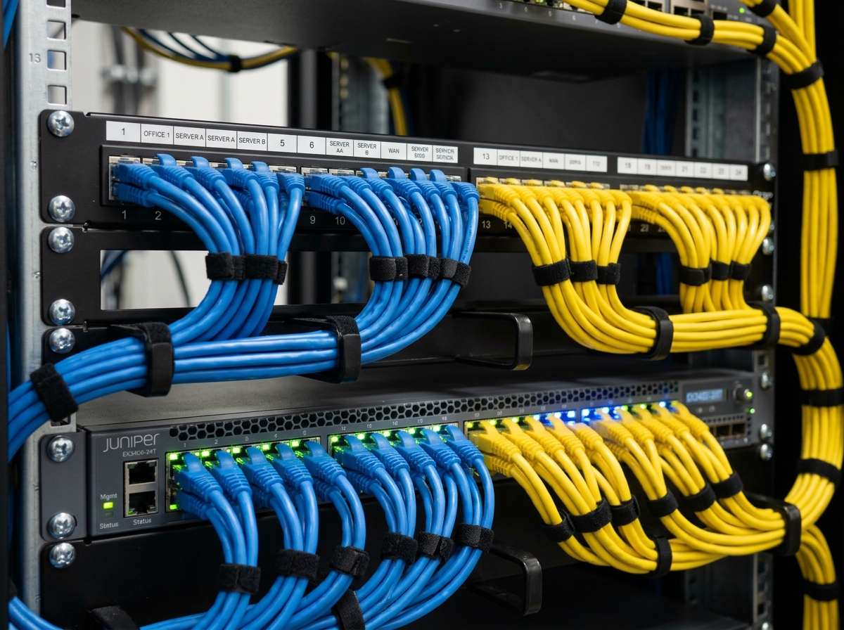 Server Odası